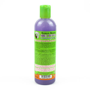 AFRICA'S BEST - KIDS ORGANICS SHEA BUTTER CONDITIONING SHAMPOO 12OZ
