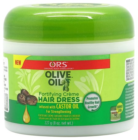 ORS Olive Oil Fortifying Creme Hair Dress 227g