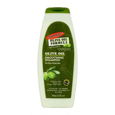 Palmer's Olive Oil Formula Conditioning Shampoo with Vitamin E 400ml