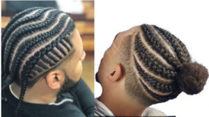 Cornrows darmstadt