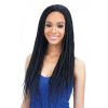 Freetress Equal Synthetic Lace Front Wig - Box Braid