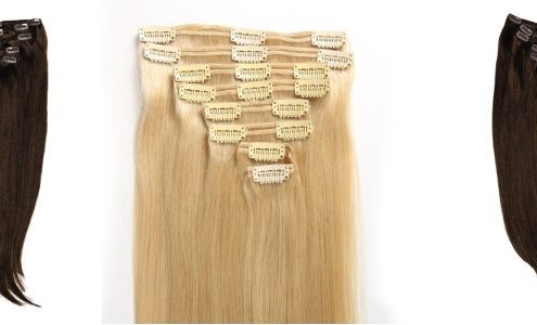 Clip in Extensions faq