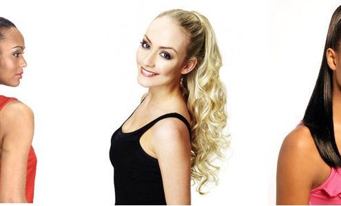 Ponytail