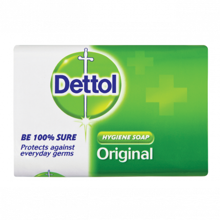 Dettol SOAP- orginal