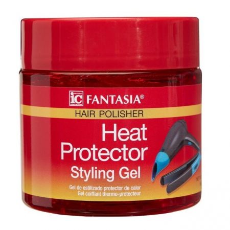 IC- Fantasia Heat Protector STYLING GEL