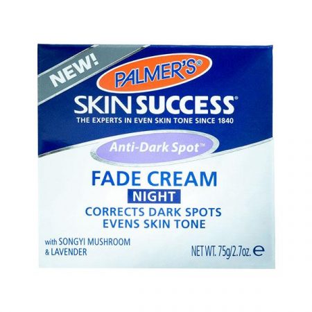 Palmer`s Skin Success- FADE CREAM night