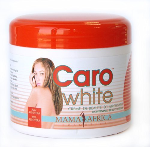Caro white - ExtensionsParadise - Extensions und ...