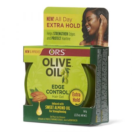 ORS Olive Oil EDGE CONTROL