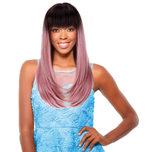 Hair by Sleek Fashion IDOL 101 Premium Wig – Evie