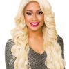 Sensationnel swiss Lace Wig Cloud 9 Isabella