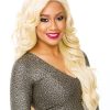 Sensationnel swiss Lace Wig Cloud 9 Isabella