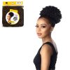 Sensationnel Instant Pony Afro Puff Large