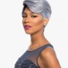 sensationnel instant fashion wig UMA