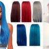 Hair by Sleek SpotlightSilk Base Lace Wig – Diamond
