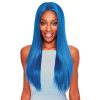 Hair by Sleek SpotlightSilk Base Lace Wig – Diamond