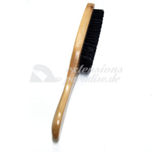 Magic MEDIUM Narrow Brush Natural Boar Bristle