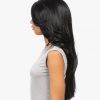 Sensationnel Perm Wedge Wig
