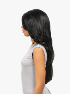 Sensationnel Perm Wedge Wig