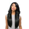 Sensationnel Perm Wedge Wig
