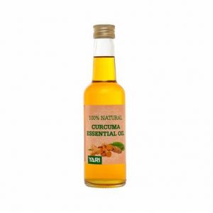 YARI 100% natural Curcuma essential Oil