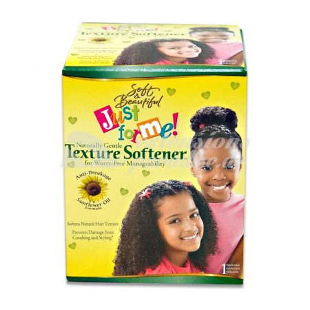 Just for me Texture Softener