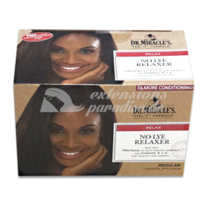 Dr. Miracle´s Relaxer