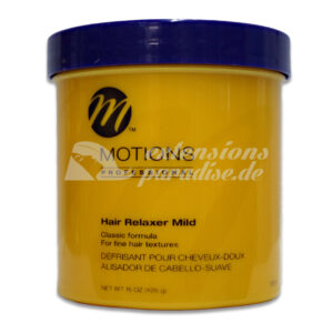 Motions Professional Hair Relaxer