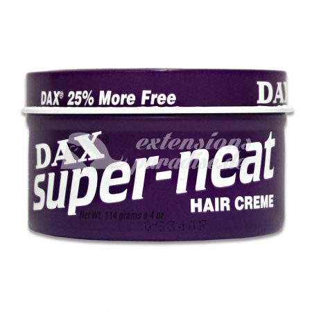 DAX Super-neat Hair Creme