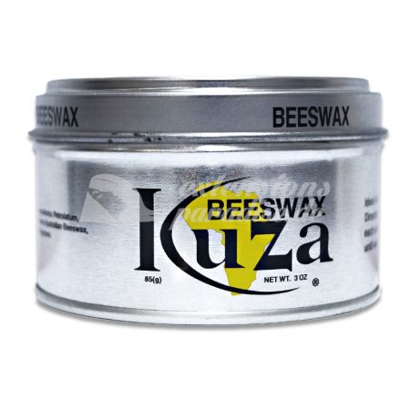 Icuza Beeswax