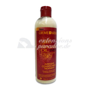 Creme of Nature with Argan Oil