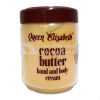 Queen Elisabeth Cocoa butter
