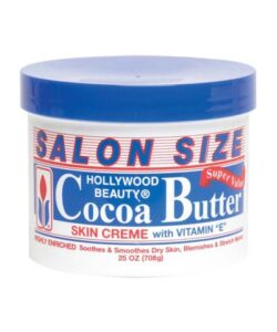 Cocoa Butter skin creme
