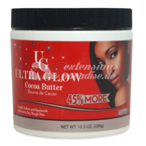 Ultra Glow Cocoa Butter