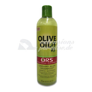 ORS Olive Oil Aloe Shampoo 12,5 oz