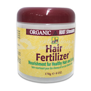 Organic Hair Fertilizer