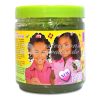 Kids Organics Smoothing & Styling Gel