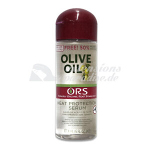 ORS Olive Oil