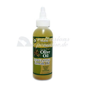 Ultimate Organic Therapy Olive Oil