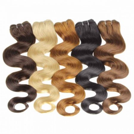 Body wave Extensions