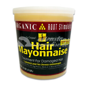 Organics Root Stimulator Hair Mayonnaise
